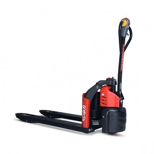 EPT12-EZX 1.2噸電動搬運車 中力微金剛